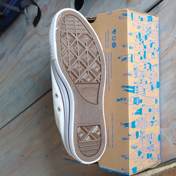 Converse Men's Shoes - Picture 11 of 11